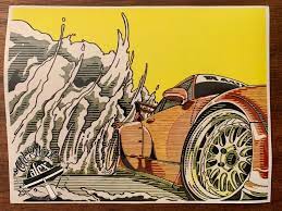 Cara membuat stiker wa tanpa aplikasi. Rwb Old School Alex