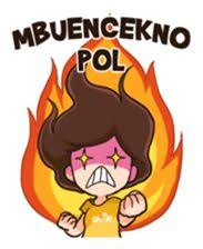 Mời các bạn cùng theo dõi bài viết sau đây. 29 Ide Quote Jowo Semuanya Lucu Lucu Gambar Lucu