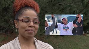 Asia Ford to run Rodes City 10K one year later