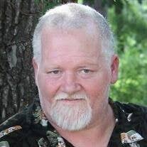 Frankie Eugene Barnett Obituary