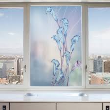 Click tap to copy and the discount code will be copied to your phone's or. Yq Whjb 3d Static Decorative Films Frosted Privacy Window Film Landscape Glass Home Bathroom Meeting Room Living Room Sliding Door Window Sticker Decal A 60x90cm 24x35inch Buy Online In Qatar At Qatar Desertcart Com Productid 69755263