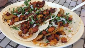 Maybe you would like to learn more about one of these? The 50 Best Tacos In America 2019 Big 7 Travel
