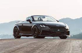 Pin On Abt Sportsline Gallery Abt Sportsline News