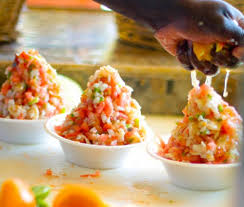 Soul food and drink from auntie rie's kitchen. Sip Sample See Bahamian Food Culture Tour Nassau Trekkmarket