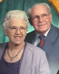 Marion M. Wittenberg Obituary (1926