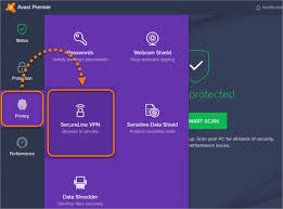Secure line must have came with another software you installed. Avast Secureline Vpn Review 2021 Pros And Cons Of Avast Vpn