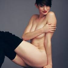 Anne Hathaway Nude Photos & Naked Sex Videos