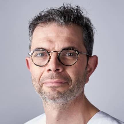 Le Pr Jean-Yves Gauvrit accède à la présidence de la CME du CHU de Rennes