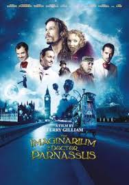 Thousands of years ago he traded the soul of his daughter terry gilliam remains as indulgent as ever, but the imaginarium of doctor parnassus represents a return to the intoxicatingly imaginative, darkly. The Imaginarium Of Doctor Parnassus 2009 Video Detective