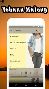 Yohann malory passed his initial years between madagascar and thailand. Yohann Malory Top Hits 2019 Sans Internet For Android Apk Download