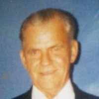 Marshall Thomas Bates (1917–1996) • FamilySearch