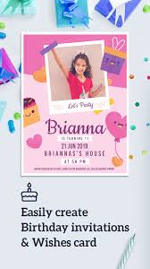 Create personalized printable cards with desygner's free card maker: Best Card Making Ideas Images In 2020 Card Making App For Making Invitation Card