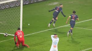 La finale a lieu le 29 mai 2021 , et était initialement prévue au stade olympique atatürk à istanbul. Le Psg S Offre Le Trophee Des Champions Pour Les Etrennes