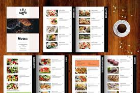 Restaurant Menu Template Menu Design Ideas Templates Restaurant Menu Template Menu Template