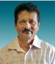 Late Harish Velji Premchand Shah