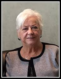 Obituary of Barbara Russell-Niles