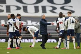 José mourinho has been sacked by english premier league club tottenham hotspur after just 17 months in charge, the club announced in a statement on monday. Aluqgrvc7pwmzm