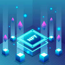 6 Rising Nft Startups Shaping The Next Generation Of The Sports Industry Hype Sports Innovation