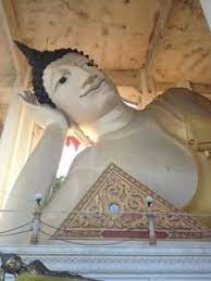 Look What Hatyai Has Been Hiding Wat Hat Yai Nai Hat Yai Hide Reclining Buddha