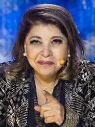 Eu era doente': Roberta Miranda revela fase difícil de sua vida durante  entrevista.. +