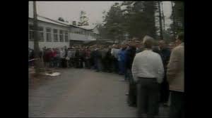 4 reactor in the chernobyl nuclear power plant. Chernobyl Nuclear Power Plant Creates Disaster In 1986 Video Abc News
