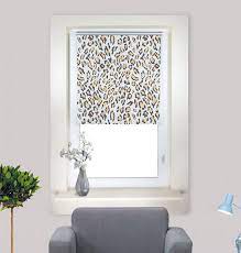 Maybe you would like to learn more about one of these? Patterned Roller Blinds Leopard Patterned Roller Blinds For Bedroom
