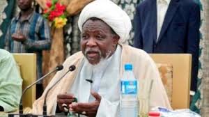 Sheikh zakzaky, leader of the islamic movement in nigeria, is inspired by iran's ayatollah. Www Bbc Hausa Det Com