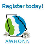 AWHONN Metro Atlanta Georgia Chapter Meeting 2026 Q2