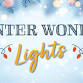 Winter Wonder Lights Celebration Kickoff event image