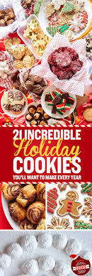It has been updated as of december 2019. These Are The Top Holiday Cookies Our Readers Swear By Year After Year