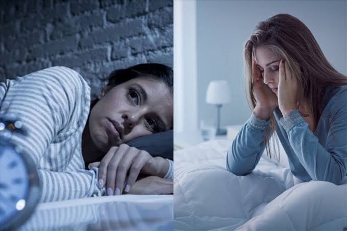 Thiếu hụt các loại vitamin và khoáng chất này có thể gây ra mất ngủ