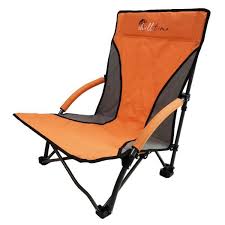 Reliable, durable, and simple to set up. Chill Time Low Profile Aluminum Frame Foldable Beach Chair 2 Pack With Backpack Carry Case Rpbc2p The Home Depot