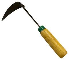 Maybe you would like to learn more about one of these? Small Korean Weeder Cultivator Traditional Gardening Hand Tools By Shovel And Hoe Houzz