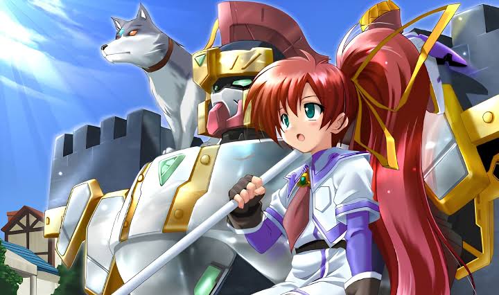 Kogado Studio Revives 2005 Cult Sim Neosphere of the Deep Blue Sky for  Switch and PC | Technobezz