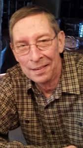 Roger Aldridge Obituary June 19, 2021