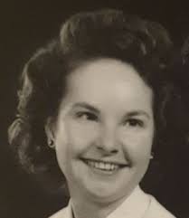 Lenora Lois (Baker) Stults (1931-2008)