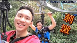 Escape Park Penang: Monkey Business Level 2 Walkthrough