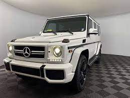 Search over 1,300 listings to find the best melbourne, fl deals. 2018 Mercedes Benz G Class For Sale With Photos Carfax