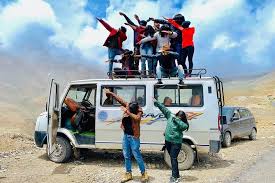 Group Travel
