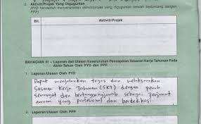 Sasaran kerja tahunan contoh pengisian sasaran kerja tahunan dan laporan pencapaian bil. Contoh Ayat Ulasan Prestasi Kerja Contoh Laporan Ulasan Pyd Windows 10 Typo Via Windows10typo Contoh Skt 2015 Online Via Slideshare Panduan Penyediaan Skt Guru Dan Contoh Penulisan Penetapan Sasaran Kerja Tahunan