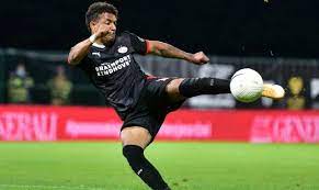 Get video, stories and official stats. Bvb Verkundet Malen Transfer