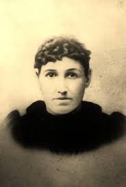 Eliza Stenner Bacon (1857-1899)