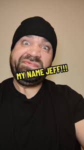 My Names Jeff Husband and Wife