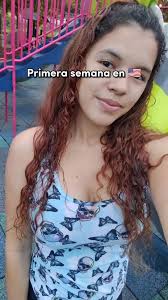 Primera semana en USA🇺🇲 #fyp #foryou #usa #parati