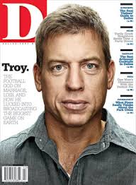 D Magazine February 2011