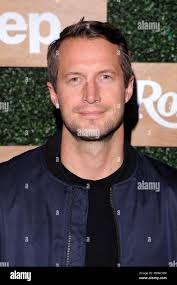 2018 jeep wrangler rubicon hi-res stock photography and images