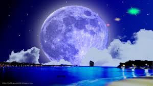 Top romantic full moon photo for your desktop wallpapers background. Romantic Moon Quotes Quotesgram