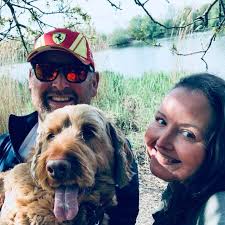 Ken Miles grew up in my home town of Sutton Coldfield UK. UPDATE: After a  little research i believe he lived near the town centre at either Royal  road or Victoria road.