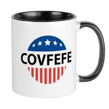 Come get comfortable with us! Cafepress Covfefe Mug Unique Coffee Mug Coffee Cup Cafepress Walmart Com Walmart Com