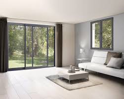 We did not find results for: Baie Vitree Coulissante En Aluminium Gris H 215 Cm X L 240 Cm X Ep 50